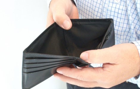 Indicele ROBOR la 3 luni a crescut la 2,18%