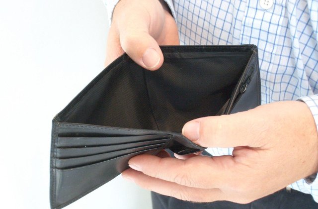 Indicele ROBOR la 3 luni a crescut la 2,18%