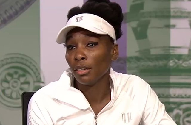 Venus Williams, jefuita de obiecte in valoare de 400.000 de dolari