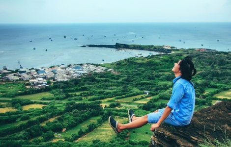  Top  10+ oameni care au ajuns in locuri splendide! Imagini care te vor convinge ca Paradisul exista chiar pe Pamant