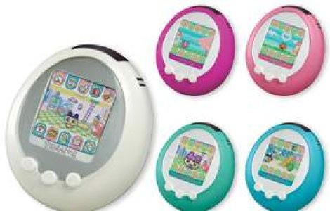 Nu lasati Tamagotch-ul sa moara!