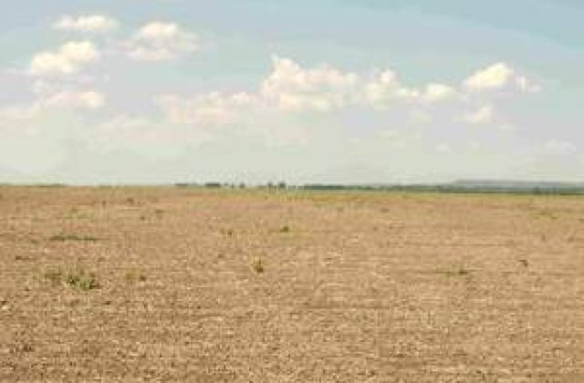 Romania ar putea ramane fara apa in 2020