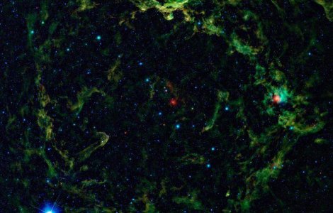  Top   Foto  Cele mai spectaculoase imagini ale universului