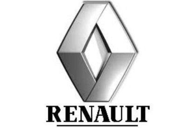 Modelele electrice ale Renault "fac cu ochiul" persoanelor juridice