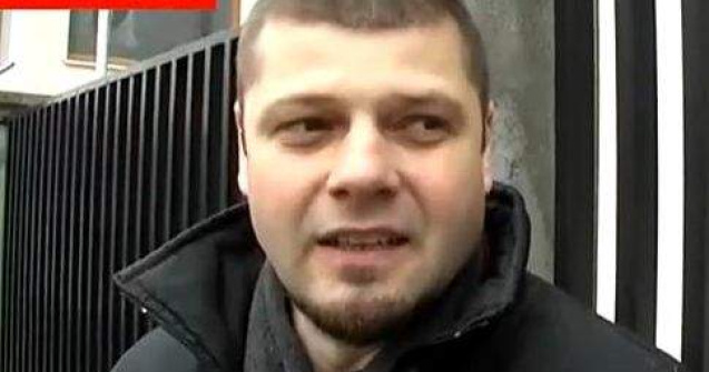 Csibi Barna, ungurasul extremist, va lucra de acum la Bucuresti