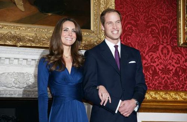 10 lucruri pe care Kate Middleton nu le va mai face dupa nunta