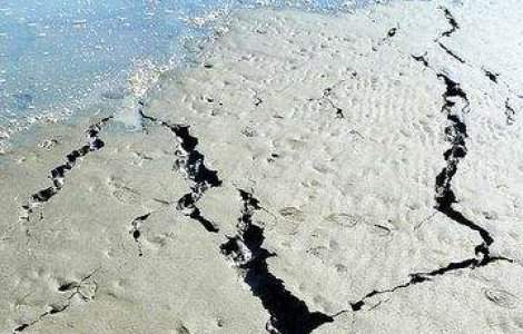 Un cutremur puternic loveste Noua Zeelanda