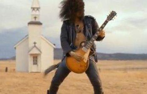  Video  Cele mai "tari" solouri de chitara din istorie!