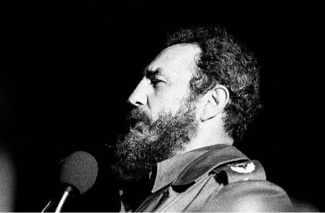 Fidel isi ia treptat "la revedere" de la Cuba!