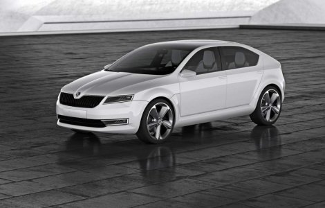 Modelele Skoda vor miza si pe frumusete, incepand cu anul viitor