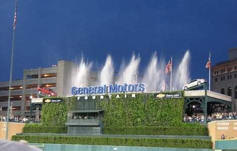 General Motors a lansat prima marca de masini dedicata Chinei