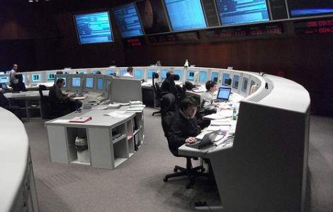 Hackerii romani au talent: Au spart serverele Agentiei Spatiale Europene