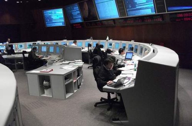 Hackerii romani au talent: Au spart serverele Agentiei Spatiale Europene