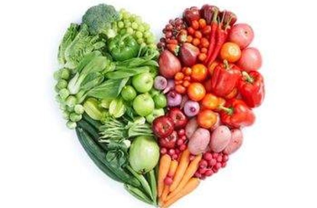 Top 10 alimente care iti salveaza inima!