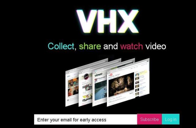 [VIDEO] Primul site de socializare bazat pe VIDEO