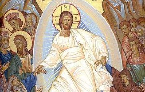  Top  Ghidul spiritual al traditiilor si obiceiurilor din Saptamana Mare