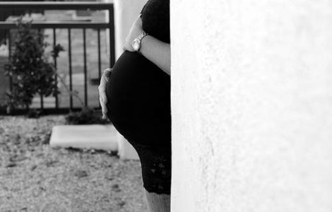 Cati copii se nasc morti in lume?