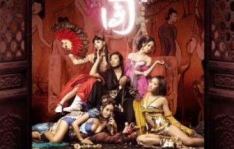  Video  Filmul porno 3D care a depasit "Avatar" la incasari