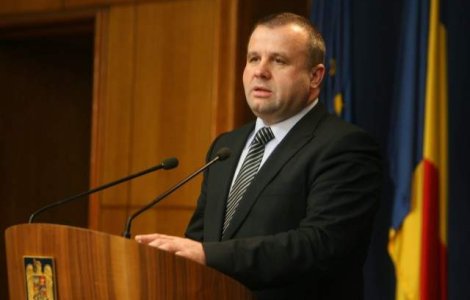 Botis nu are de gand sa demisioneze