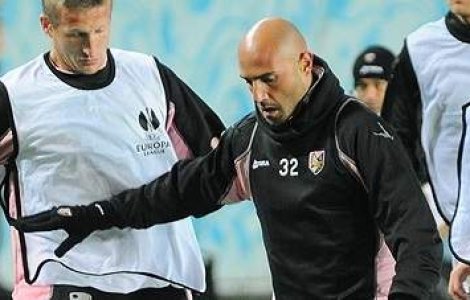 Goian, alaturi de Mario Gomez si Pepe in echipa saptamanii