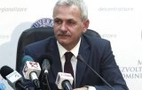 Dragnea, reactiile la criticile lui Iohannis: Probabil ca numai cei care iau case de la stat prin fals pot sta conducerea statului