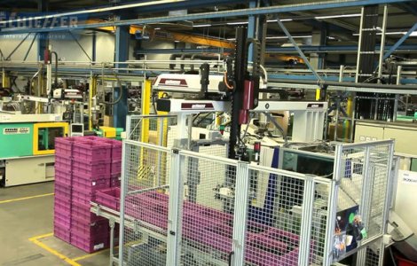 Investitii straine: Nemtii de la Schieffer vor construi o fabrica de piese auto la Hunedoara