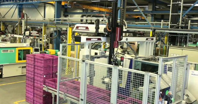 Investitii straine: Nemtii de la Schieffer vor construi o fabrica de piese auto la Hunedoara