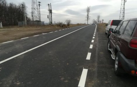 Soferii nu vor putea plati rovinieta si taxa de pod prin SMS, in acest weekend