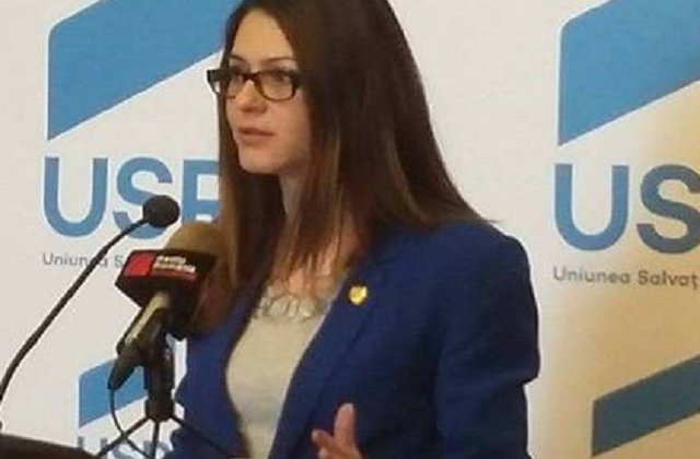 USR: Noul proiect de cod administrativ are drept scop slabirea luptei anticoruptie