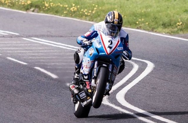 Motociclistul Daniel Hegarty a decedat dupa ce s-a izbit de zidul de protectie, la Macau Grand Prix