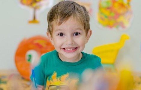  Top  Top 10 fotografii care arata cat de inocent vad copiii lumea din jurul lor