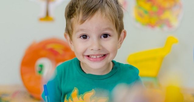  Top  Top 10 fotografii care arata cat de inocent vad copiii lumea din jurul lor