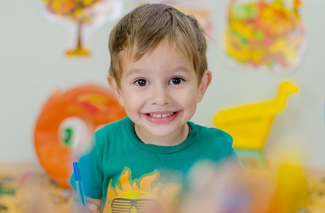 Top 10 fotografii care arata cat de inocent vad copiii lumea din jurul lor