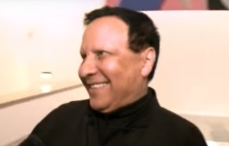 Creatorul de moda Azzedine Alaia a murit