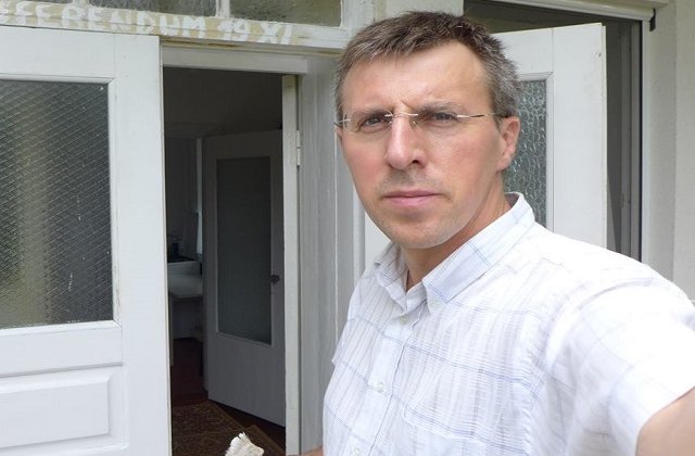 Referendum pentru revocarea primarului Dorin Chirtoaca la Chisinau