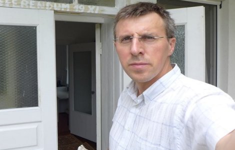 Referendum pentru revocarea primarului Dorin Chirtoaca la Chisinau