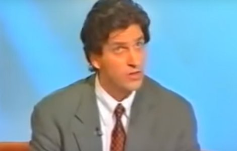 Rusul cautat de Interpol pentru uciderea unui jurnalist a fost arestat in Ucraina