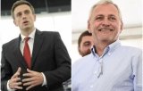 Catalin Ivan: Statul paralel este insusi Liviu Dragnea, un om putred de bogat