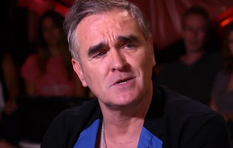 Morrissey: Mi se pare ca Spacey a fost atacat fara niciun rost