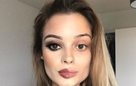  Top  10 imagini care arata diferenta dintre cele doua "chipuri" ale femeii