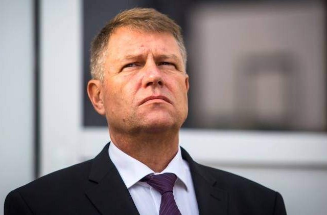 Iohannis, de Ziua Internationala a Drepturilor Copilului: Neglijenta, abuzurile sau violenta de orice fel asupra copiilor tin de o mentalitate primitiva