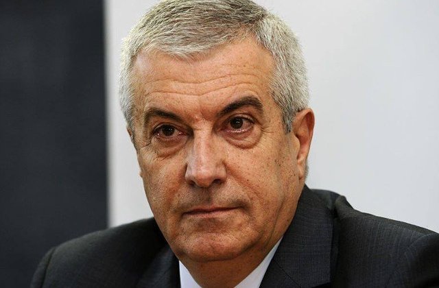Tariceanu, despre Iohannis: Acel domn care functioneaza la Cotroceni, patronul statului paralel