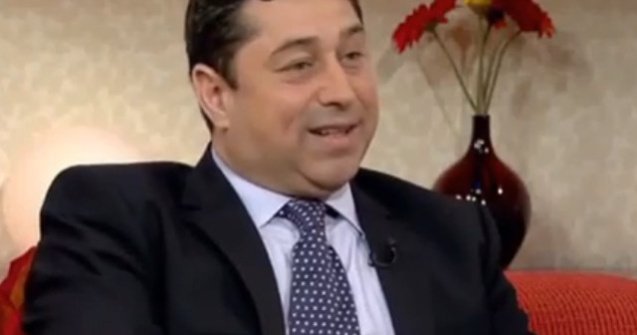 Sentinta in cazul fostului ministru Cristian David, amanata din nou