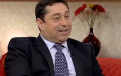 Sentinta in cazul fostului...