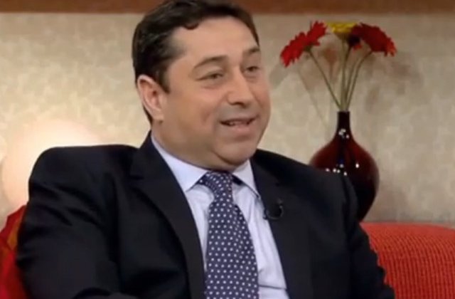 Sentinta in cazul fostului ministru Cristian David, amanata din nou