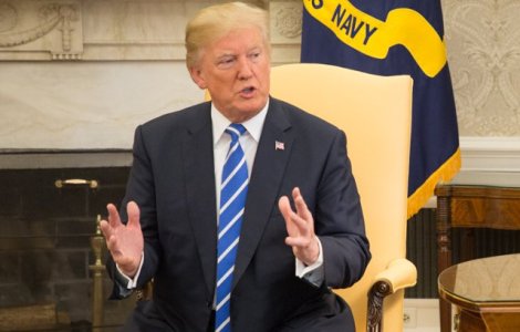 Statele Unite au inclus oficial Coreea de Nord pe lista tarilor care sponsorizeaza terorismul