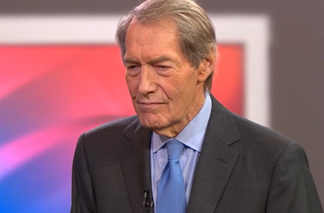 Charlie Rose de la CBS a fost suspendat dupa ce opt femei l-au acuzat de hartuire sexuala