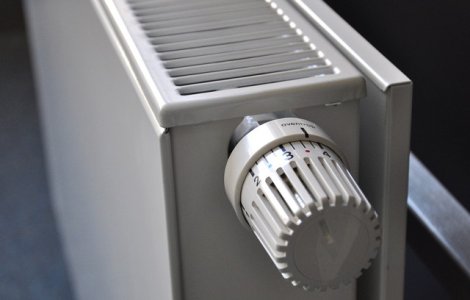 RADET: Pretul energiei termice nu va creste in aceasta iarna