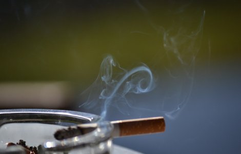 Cadavru carbonizat, descoperit de un pompier care se indrepta spre munca