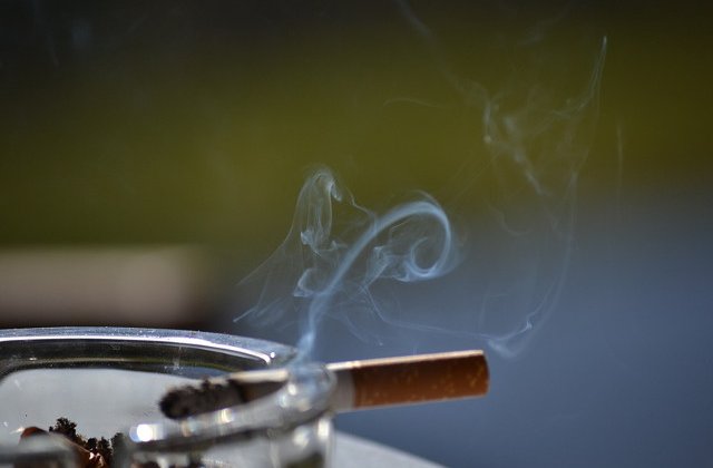 Cadavru carbonizat, descoperit de un pompier care se indrepta spre munca